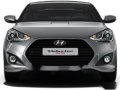 Hyundai Veloster Gls 2018 for sale-3