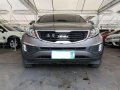 2012 Kia Sportage EX 4X2 DSL AT Php 598,000 only! -3