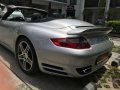 2008 Porsche 911 Turbo Cabriolet for sale-1