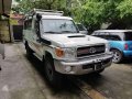2019 Toyota Land Cruiser 70 for sale-7