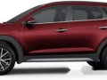 Hyundai Tucson Gl 2018 for sale-5