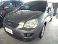 2012 Kia Carens MT Diesel-5