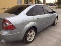 Ford Focus 2007 for sale-0