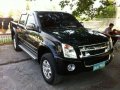 Isuzu dmax pick up 2011 for sale-3