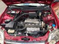 Honda Civic 2000 for sale-5