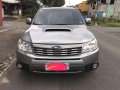 Subaru Forester 2010 for sale-0