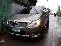 Toyota Innova Automatic Diesel 2013 for sale-1