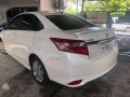 2016 Toyota Vios 1.5 G Automatic Transmission PEARL WHITE-5