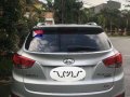 Hyundai Tucson 2003 for sale-2