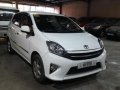 2017 Toyota WIGO for sale-0