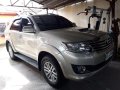 2014 Toyota Fortuner for sale-3