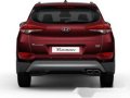 Hyundai Tucson Gl 2018 for sale-4