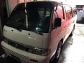 Nissan Urvan Escapade 2008 for sale-7