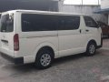 2016 Toyota Commuter for sale-3
