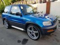 1997 Toyota Rav4 For sale-0