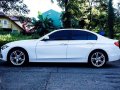 2017 BMW 318D for sale-9