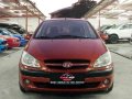 2006 Hyundai Getz for sale-0