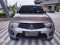  Mitsubishi Strada GLS for sale-0