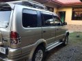 Isuzu Sportivo 2008 for sale-3