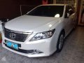 2012 Toyota Camry 3.5Q for sale-9