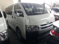 Toyota Hiace Commuter 3.0 Manual 2018 Model-0