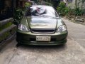 Honda Civic 1999 for sale-0