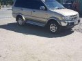 Well-kept Isuzu crosswind sportivo 2.5 4ja1 for sale-1