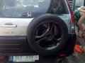 Honda Crv 2002 for sale-0