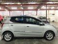 Toyota Wigo TRD 2016 for sale-3