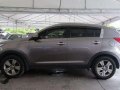 2012 Kia Sportage EX 4X2 DSL AT Php 598,000 only! -5