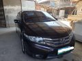 Honda City 2012 1.5e Matic-4