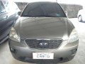 2012 Kia Carens MT Diesel-4