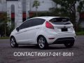 Ford Fiesta S 2013 for sale-2