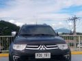 Mitsubishi Montero 2010 for sale-1