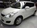 2015 Suzuki Swift for sale-4