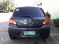 2013 Mitsubishi Mirage for sale-5