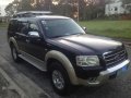 2007 FORD EVEREST for sale-4