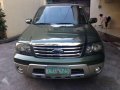 2008 FORD Escape for sale-0