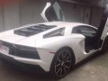 2019 Brand-new Lamborghini Aventador S Full Options Latest Model-9