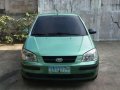 Hyundai Getz 2005 for sale-0