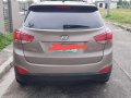 Well-kept Hyundai tucson matic gas for sale-6