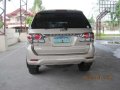 fortuner g matic diesel 2013 for sale-1