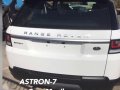 2019 All New Range Rover Sport Supercharged Full Options-4