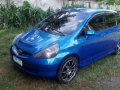 Honda Fit 2006 for sale-0