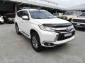 2017 Mitsubishi Montero Sport GLS for sale-2