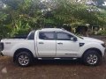 Ford Ranger Wildtrack 2015 for sale-2