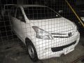 Toyota Avanza 2015 J MT for sale-0
