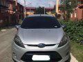 Ford Fiesta 2011 AT Sedan for sale-0