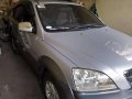 Kia Sorento 2004 model for sale-3