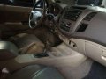 2006 Toyota Fortuner G for sale-2